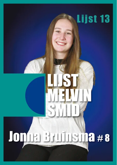 Jonna Bruinsma